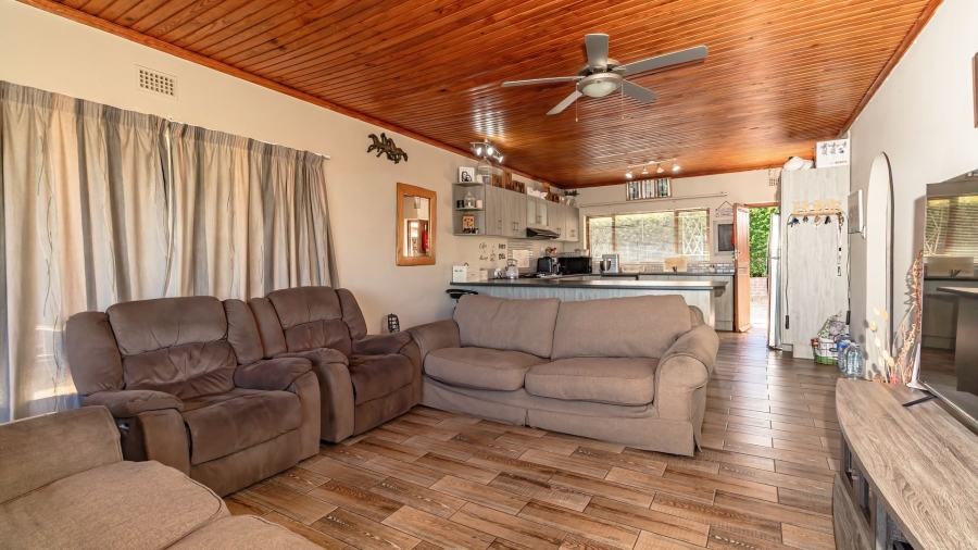 4 Bedroom Property for Sale in Knysna Central Western Cape
